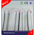 China DOIS CABO DO TERMINAL K / J / T / E / R tipo THERMOCOUPLE